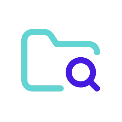 フォルダ横断検索